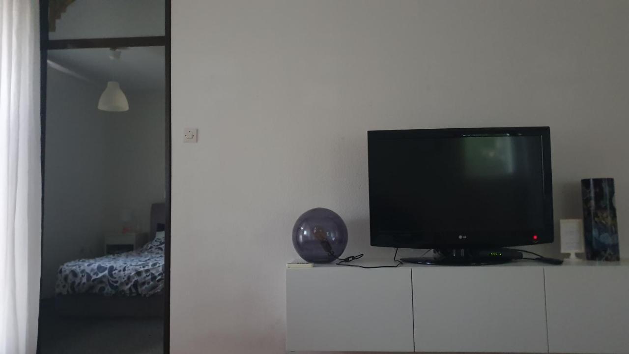 Apartment Sretni Dimnjacar 오시예크 외부 사진